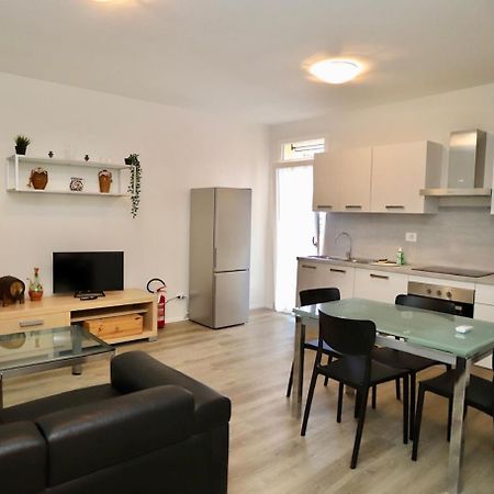 Appartamento Piazzetta Franchi San Casciano in Val di Pesa Exteriér fotografie