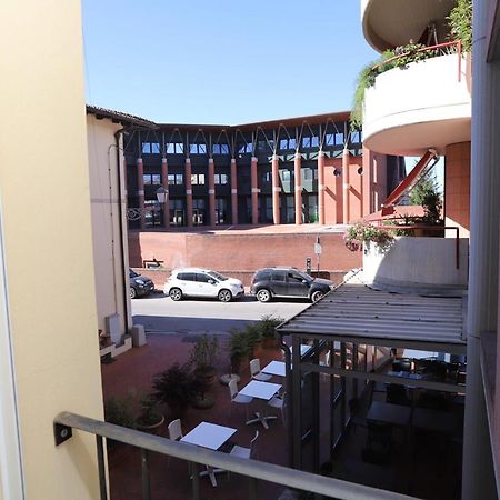 Appartamento Piazzetta Franchi San Casciano in Val di Pesa Exteriér fotografie